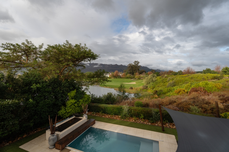 6 Bedroom Property for Sale in Pearl Valley at Val de Vie Western Cape